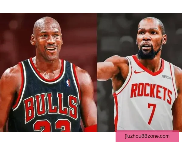 状元化身NBA纪录王 2米03前锋比肩三大巨星