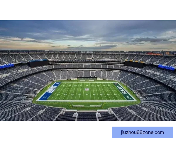 2026年世界杯美国盛宴：体育与文化的全球融合与未来展望